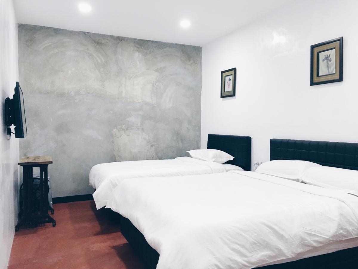 Hotel Rock Wood 3*