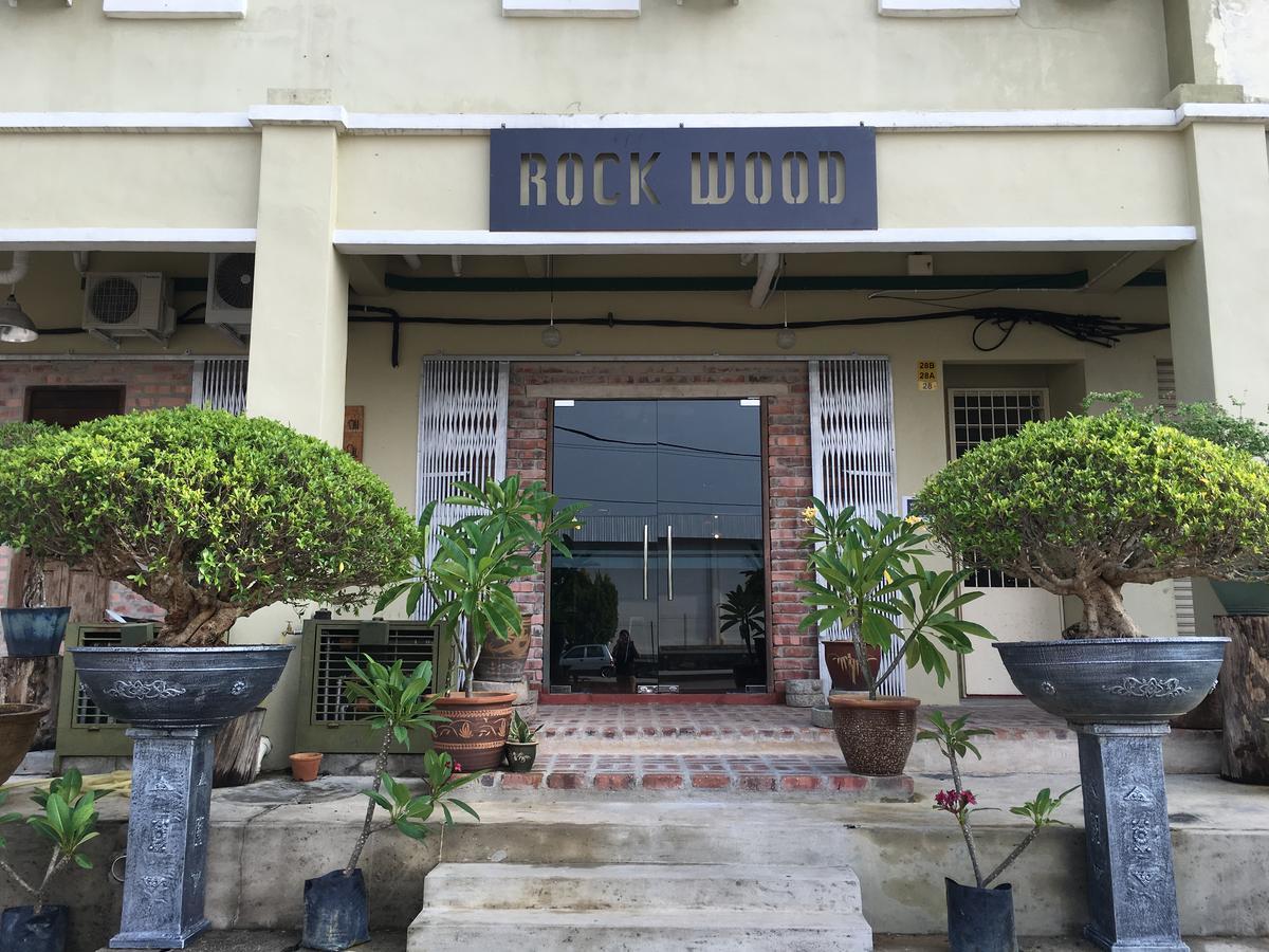 Hotel Rock Wood 3*